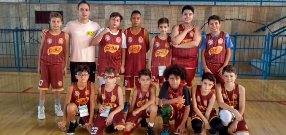 Nova geração: Chuí Esportes vence amistoso em Uberlândia