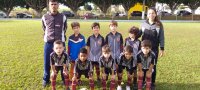 Futebol Chuí Esportes disputa jogos pela Supercopa